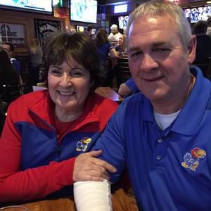 Meet your Posher, Mark